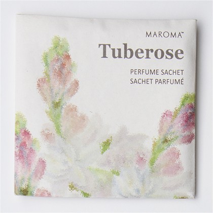Tuberose Flower Sachet
