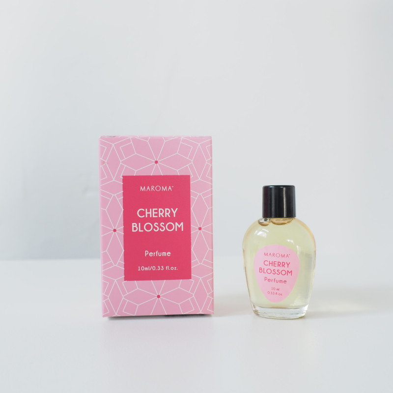 Cherry Blossom Perfume