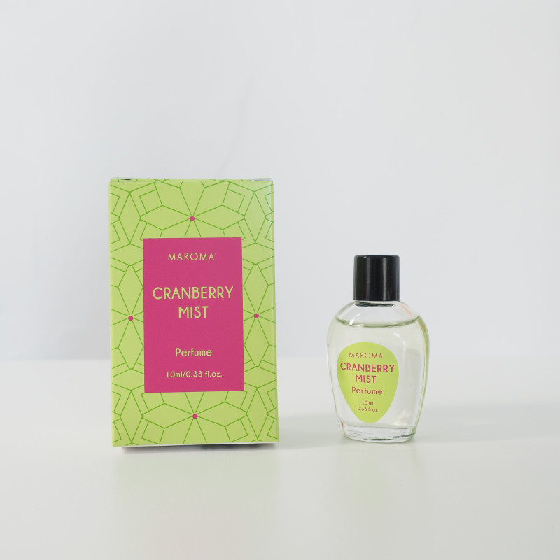 Cranberry Mist Perfume