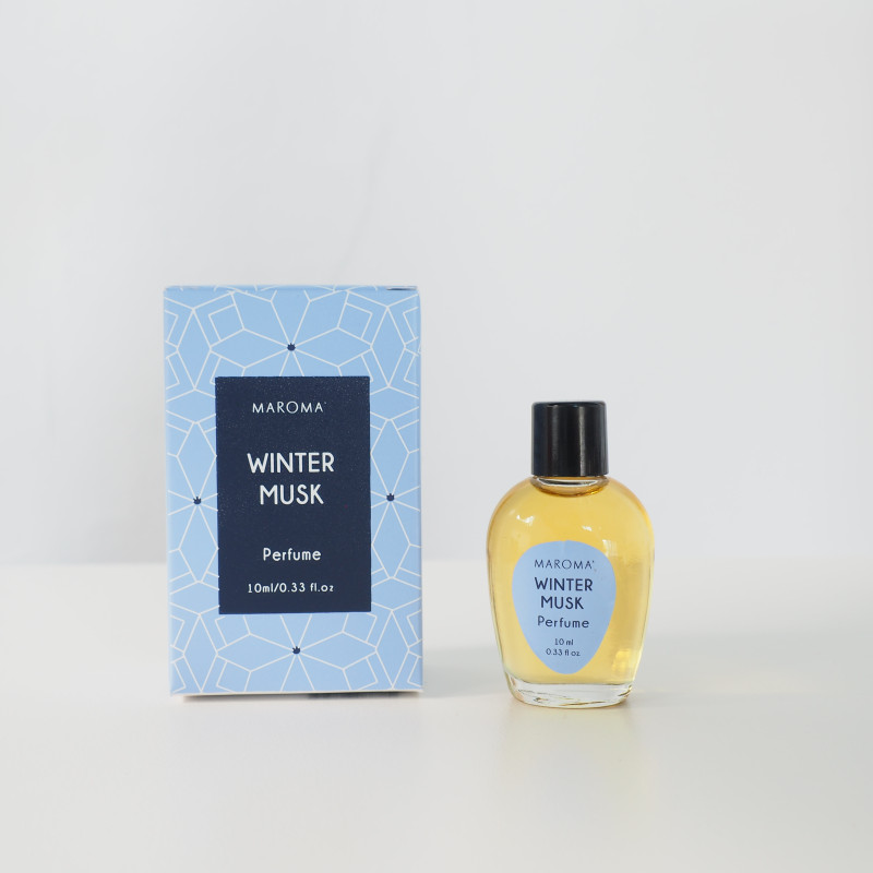 Winter Musk Perfume
