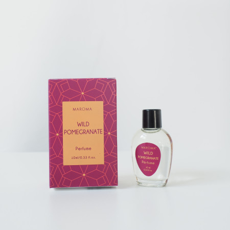 Wild Pomegranate Perfume