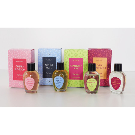 Wild Pomegranate Perfume