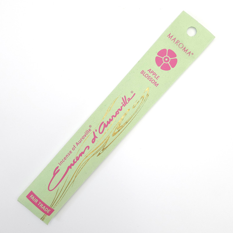 Apple Blossom Premium Stick Incense
