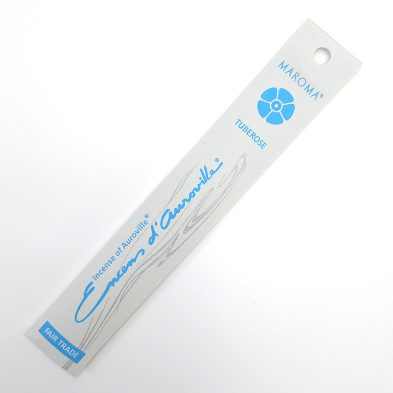 Tuberose Premium Stick Incense