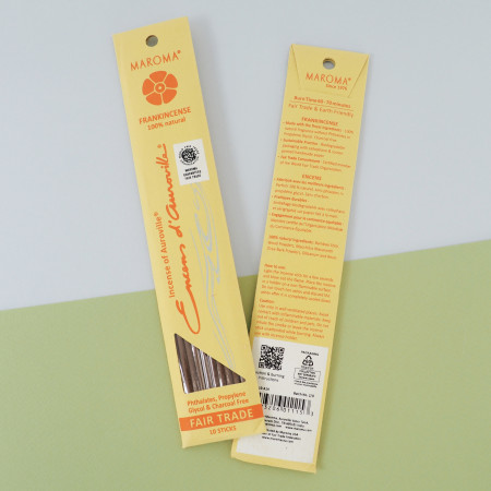 Frankincense Premium Stick Incense