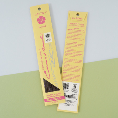 Jasmine Premium Stick Incense