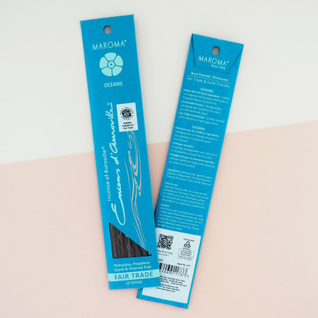 Oceans Premium Stick Incense