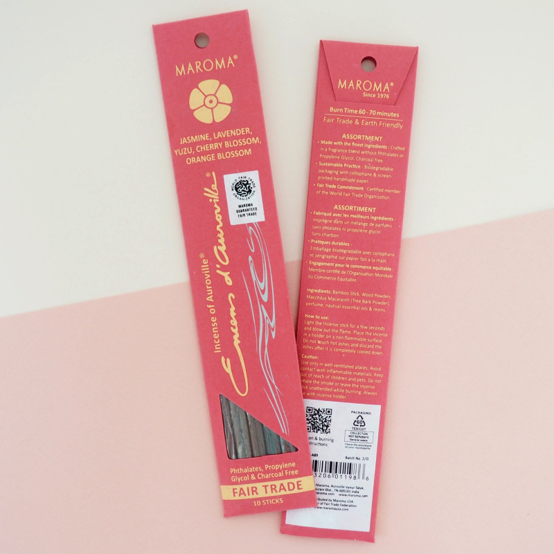 Assortment 1 Premium Stick Incense