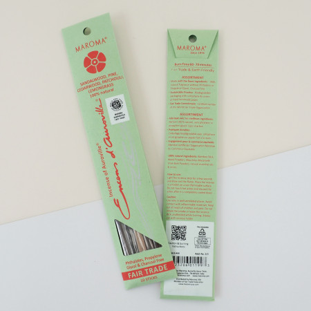 Assortment 2 Premium Stick Incense