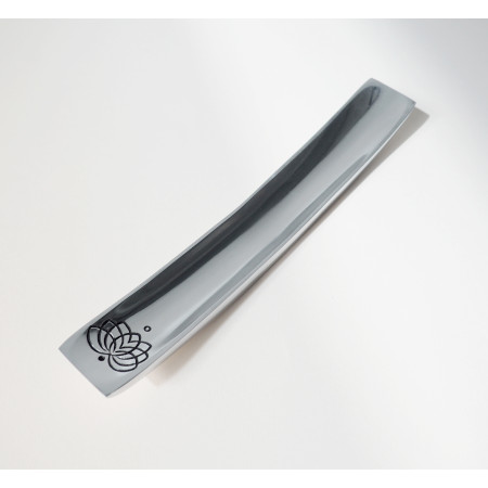 Recycled Aluminum Incense Holder