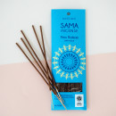 Peru Balsam Sama Incense