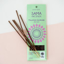 Mountain Lavender Sama Incense