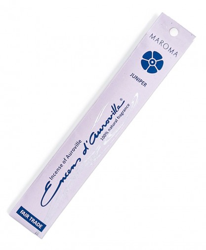 Juniper Premium Stick Incense